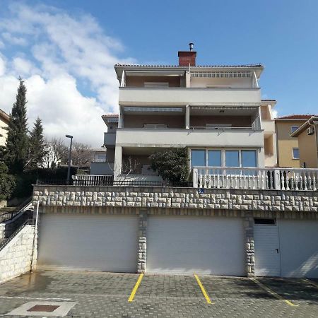 Studio Apartment Jasna Novi Vinodolski Exteriér fotografie